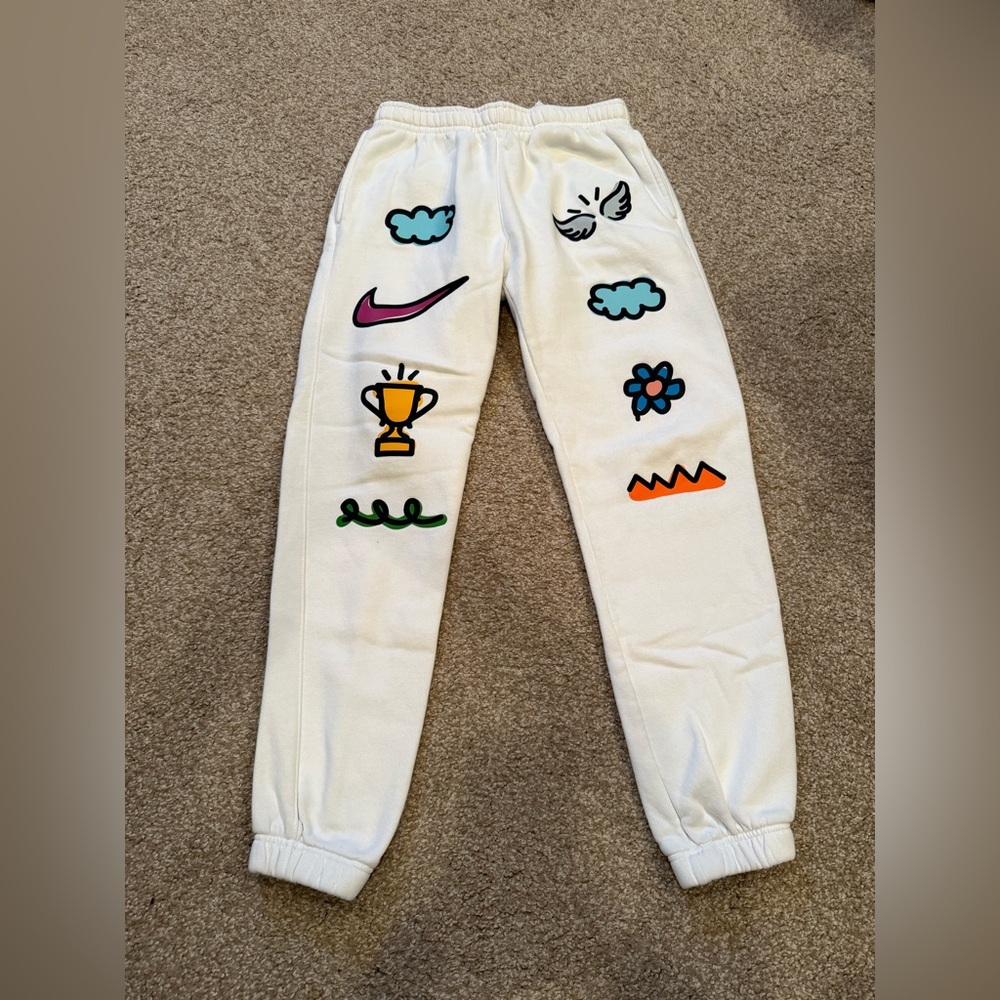 Men Nike Sweatpants